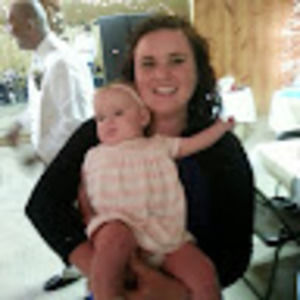 Meet your Posher, Callie